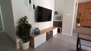 Ático en alquiler en Fígares en Granada