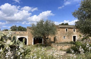 Casa rural en venta en Campos