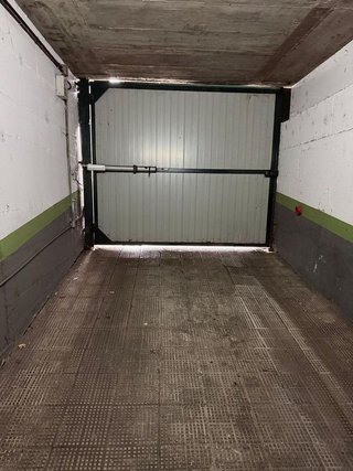 Garaje en venta en Delicias en Valladolid