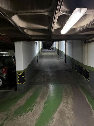Garaje en venta en Delicias en Valladolid