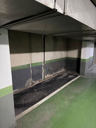 Garaje en venta en Delicias en Valladolid