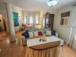Casa en venta en Huétor Tájar