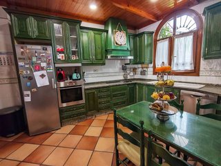 Casa en venta en Huétor Tájar