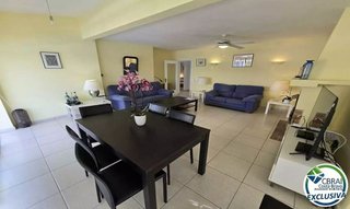 Chalet en venta en Empuriabrava en Castelló d´Empúries