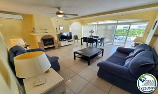 Chalet en venta en Empuriabrava en Castelló d´Empúries