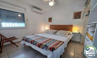 Chalet en venta en Empuriabrava en Castelló d´Empúries
