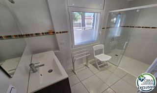 Chalet en venta en Empuriabrava en Castelló d´Empúries
