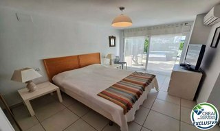 Chalet en venta en Empuriabrava en Castelló d´Empúries