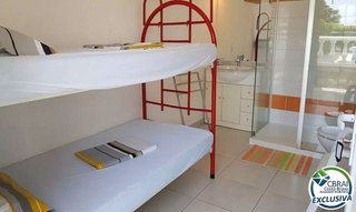 Chalet en venta en Empuriabrava en Castelló d´Empúries