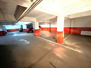 Garaje en alquiler en Basurtu en Bilbao