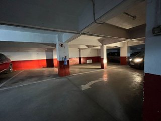 Garaje en alquiler en Basurtu en Bilbao