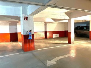 Garaje en alquiler en Basurtu en Bilbao
