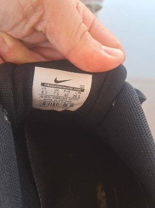 Nike Air Max