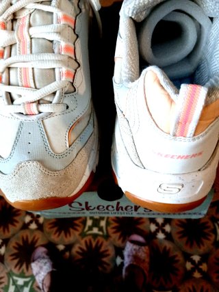 Zapatillas Skechers Talla 41