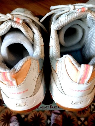Zapatillas Skechers Talla 41