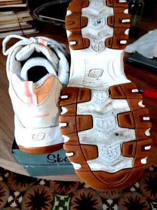 Zapatillas Skechers Talla 41