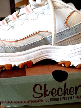 Zapatillas Skechers Talla 41