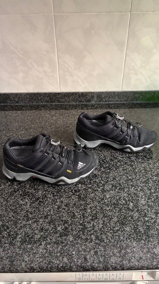 Zapatos Adidas Terrex Gore-Tex K
