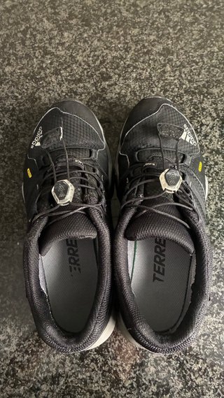 Zapatos Adidas Terrex Gore-Tex K