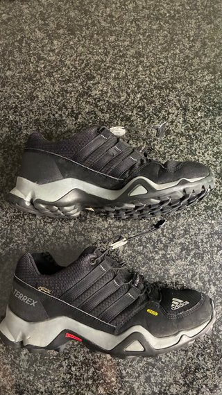 Zapatos Adidas Terrex Gore-Tex K
