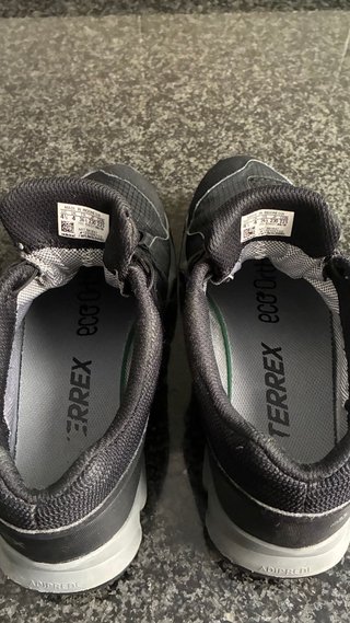 Zapatos Adidas Terrex Gore-Tex K
