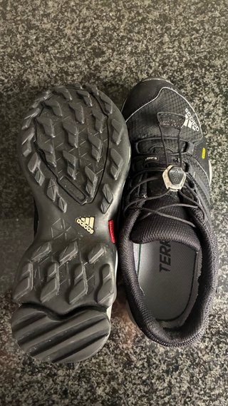Zapatos Adidas Terrex Gore-Tex K