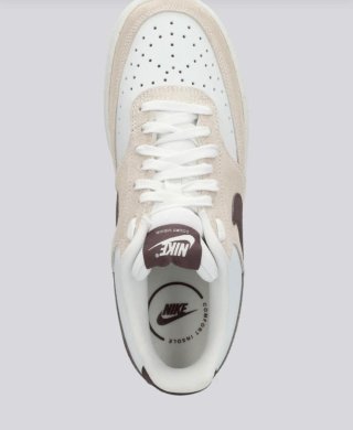 Nike Court Vision Mujer Talla 36.5 (BILBAO)