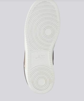Nike Court Vision Mujer Talla 36.5 (BILBAO)