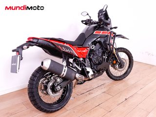 YAMAHA TENERE 700