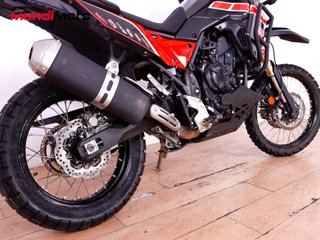YAMAHA TENERE 700