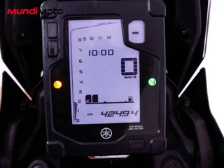 YAMAHA TENERE 700
