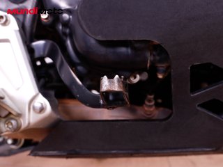 YAMAHA TENERE 700