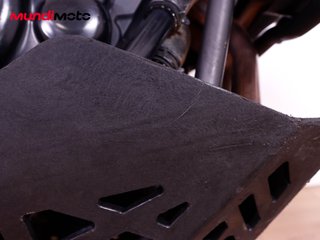 YAMAHA TENERE 700