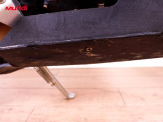YAMAHA TENERE 700