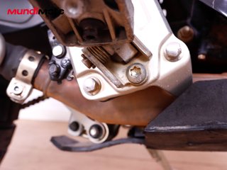 YAMAHA TENERE 700