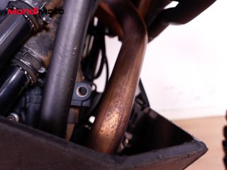YAMAHA TENERE 700