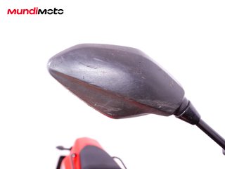 YAMAHA TENERE 700
