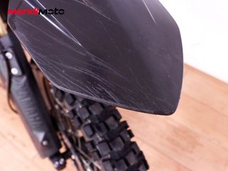 YAMAHA TENERE 700