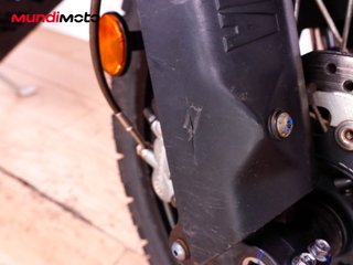 YAMAHA TENERE 700