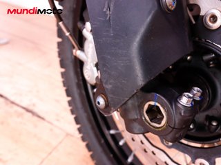 YAMAHA TENERE 700