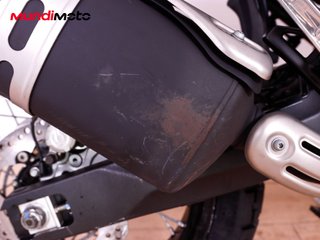 YAMAHA TENERE 700