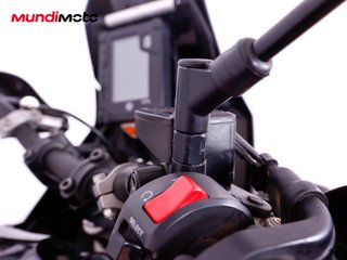 YAMAHA TENERE 700