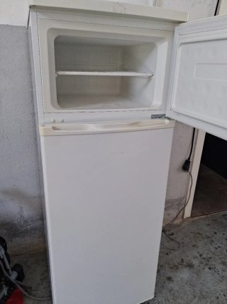 Nevera Daewoo A+