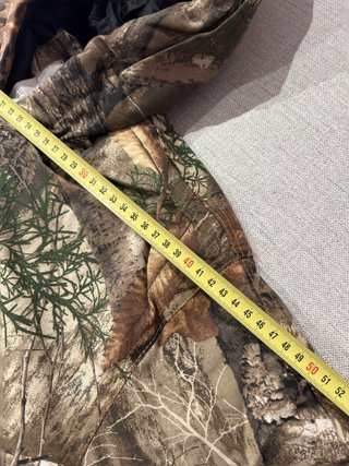 Chaqueta Carhartt Rework Realtree Workwear Unisex