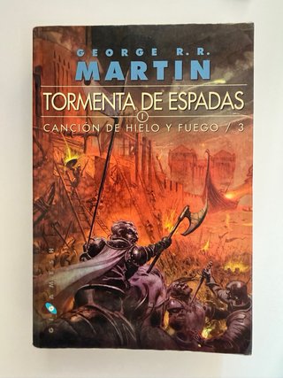 Juego de tronos