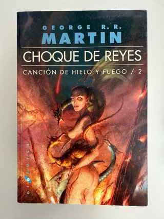 Juego de tronos