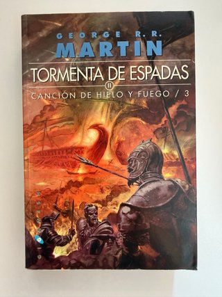 Juego de tronos