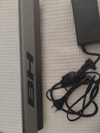 Bicicleta Eléctrica BH Atom 29