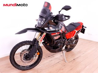 YAMAHA TENERE 700