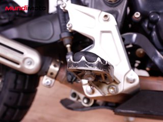 YAMAHA TENERE 700